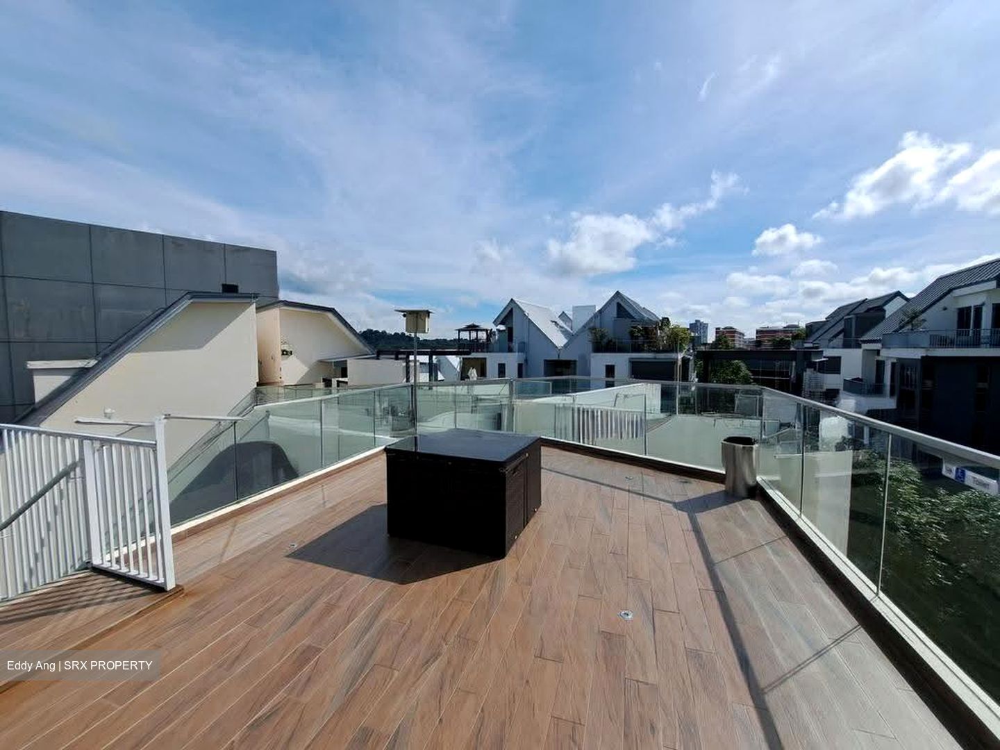 Nottinghill Suites (D21), Apartment #622131131